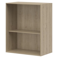 Larder Top Box NO Single Shelf