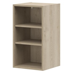 No/No 400 x 390mm F/H Wall Cabinet