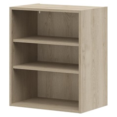 No/No 600 x 390mm F/H Wall Cabinet