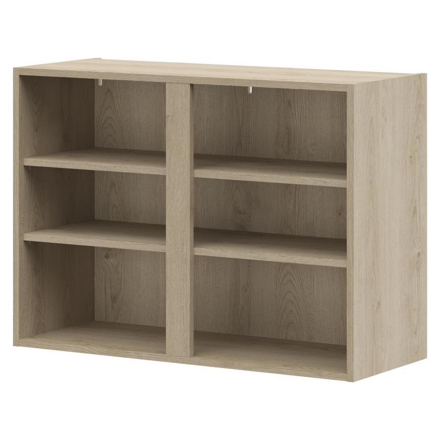 No/No 1000 x 390mm F/H Wall Cabinet