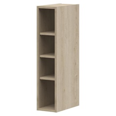 No/No 200 x 390mm Tall Wall Cabinet