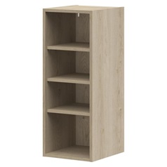 No/No 350 x 390mm Tall Wall Cabinet