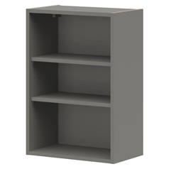 Croft Grey 720mm x 500mm x 290mm Ready Assembled Wall Cabinet