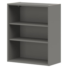 Croft Grey 720mm x 600mm x 290mm Ready Assembled Wall Cabinet