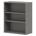 Croft Grey 720mm x 600mm x 290mm Ready Assembled Wall Cabinet