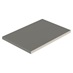 Internal Croft Grey 263mm x 434mm Base Shelf Pack