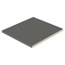 Internal Croft Grey 363mm x 434mm Base Shelf Pack