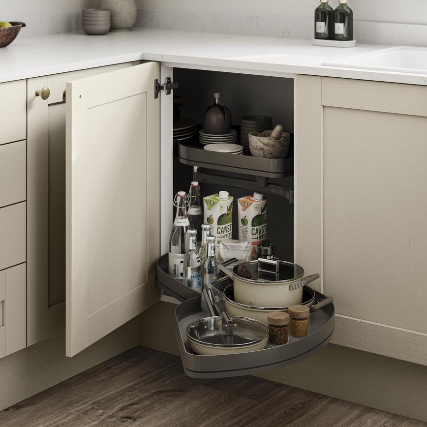 WhWh 1000 PF LH Full Ext Cnr Base Cab