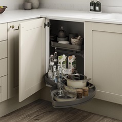 WhWh 1000 PF LH Full Ext Cnr Base Cab