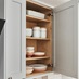 600mm Tall Wall cabinet
