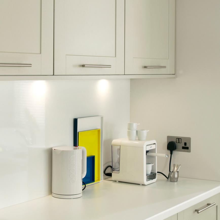 Extra Tall Hob Wall Units