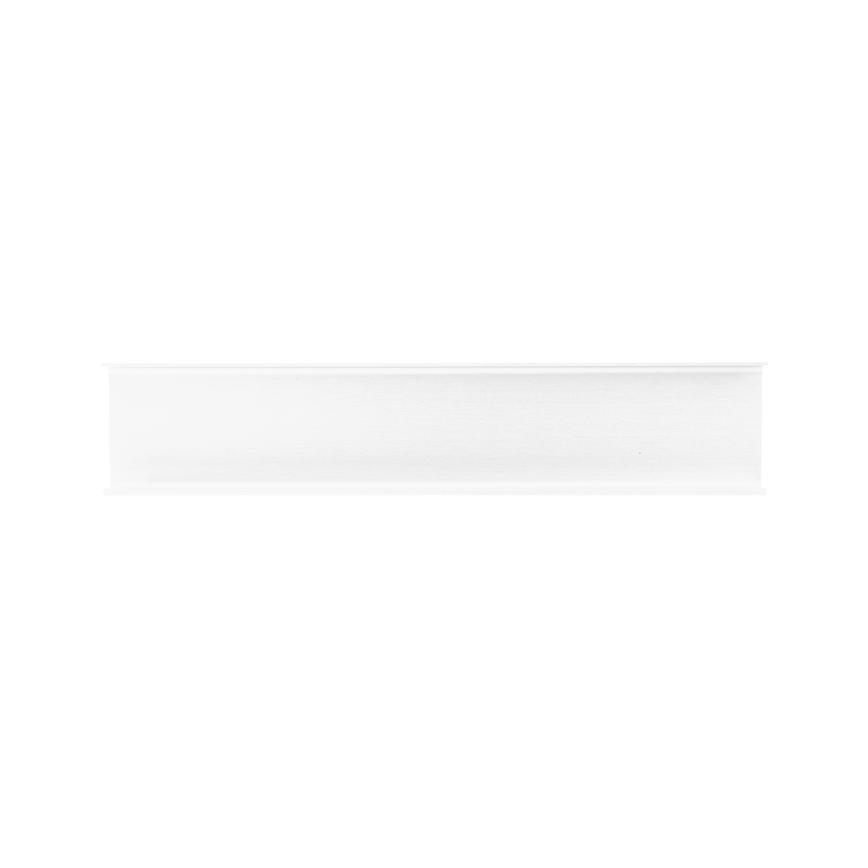 White 3m Wtop Handleless Profile