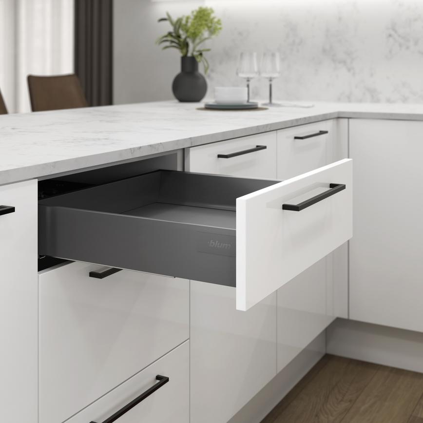 500mm FESC Drawer Box