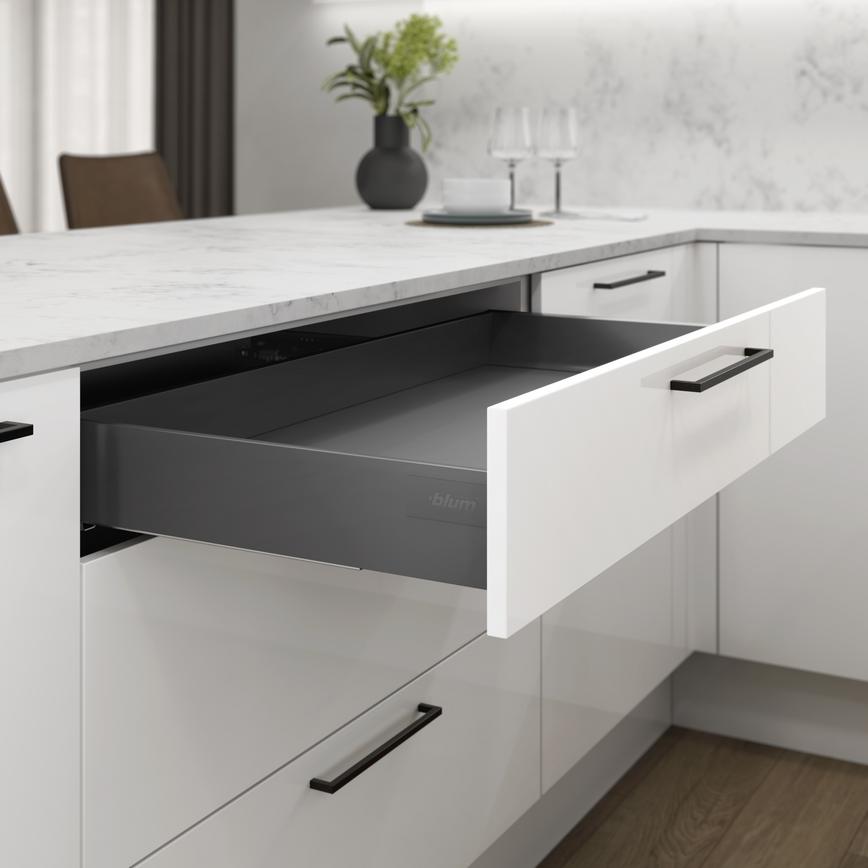 900mm FESC Drawer Box