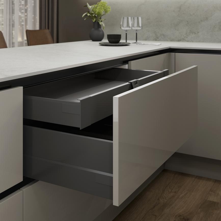 900mm FESC Internal Drawer Box