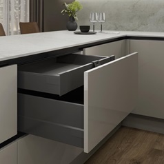 700mm FESC Internal Drawer Box