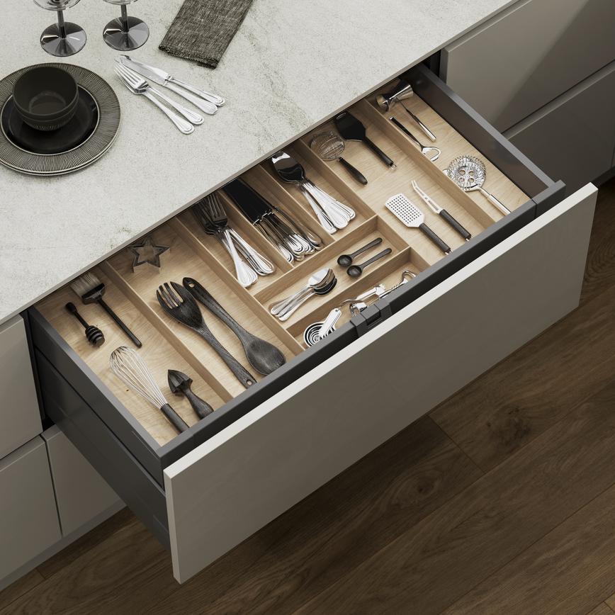 900mm FESC Internal Drawer box