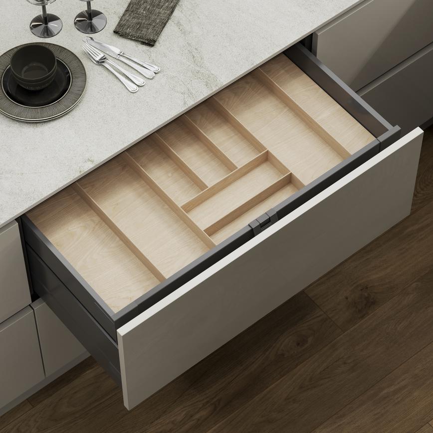 900 Standard Internal Drawer
