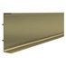 Brass Mid Standard Larder Handless Profile