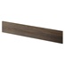 Hockley Textures Walnut Square Profile Cornice/Pelmet