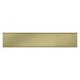 Brass 3m Handleless Profile.