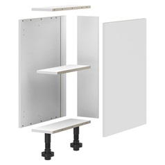 Flat Pack Base Unit