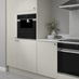 Greenwich Gloss Porcelain 67mm x 600mm x 16mm Filler Panel