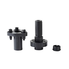 Adjustable 3-Part Leg (Pack of 4)