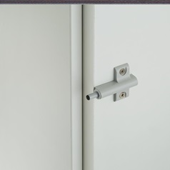Soft Close Door Attachment
