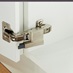 Soft Close Hinge for Standard Kitchens