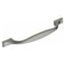 Earl brushed nickel handle