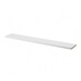 Hockley Super Matt White Square Continuous Cornice/Pelmet