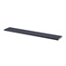 Hockley Super Matt Navy Square Continuous Cornice/Pelmet