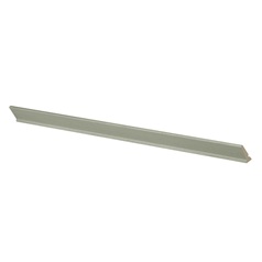 Fairford Grain Sage Green Classic Continuous Cornice