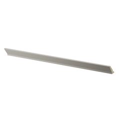 Chelford Matt Pebble Classic Continuous Cornice