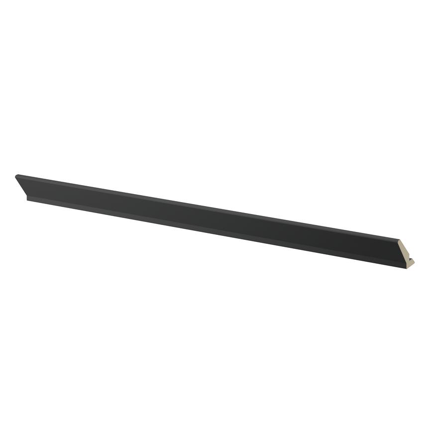 Charcoal Classic Continuous Cornice