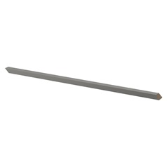 Matt Croft Grey Classic Prof Cornice