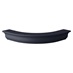 Grain Navy 362mm Curved Decorative Corner Return