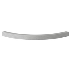 Grain Dove Grey 312mm Curved Square Cornice or Pelmet