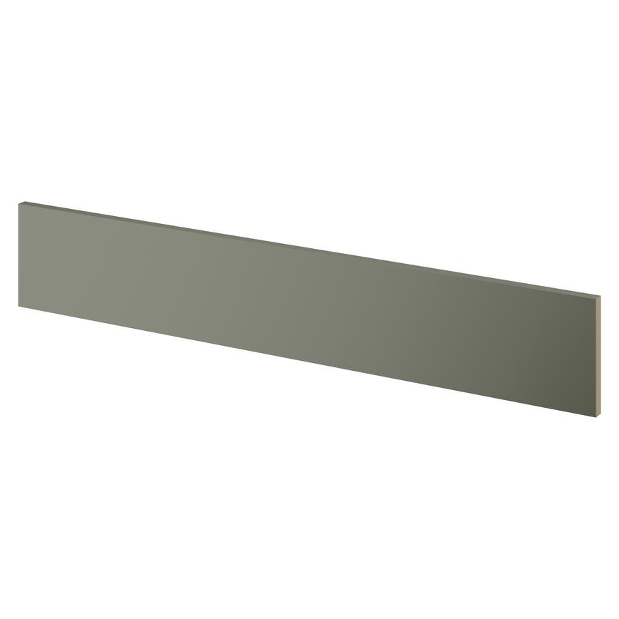 Reed Green 18mm MDF Continuous Plinth 3m