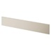 Grained Linen 18mm MDF Continuous Plinth 3m