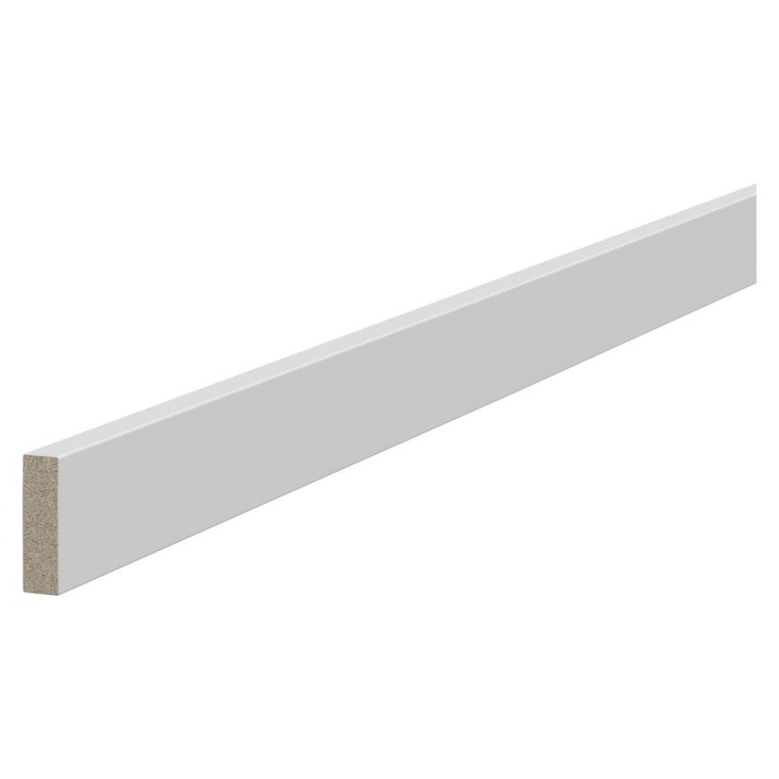 Dove Grey 60mm Plinth