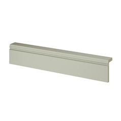 Elmbridge Sage Green Decorative Plinth