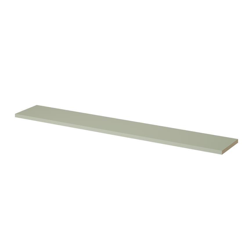 Reed Green 15mm MDF Continuous Plinth 3m
