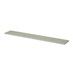 Reed Green 15mm MDF Continuous Plinth 3m