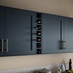 Chelford Marine Blue Wine Rack