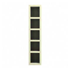 DCK5614_Sage_Green_150mm_Wine_Rack