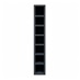 Hockley Super Matt Navy 150mm Tall Wine Rack