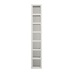 Super Matt Sandstone 150 Tall Wine Rack