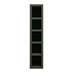 Frome Ash Green 150 Wine Rack CAD Cut Out Primary
